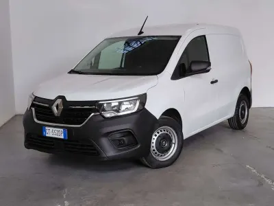Usata Renault Kangoo