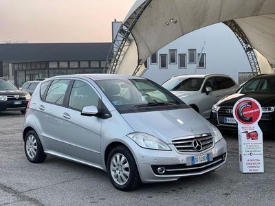 usata Mercedes A150 Classe