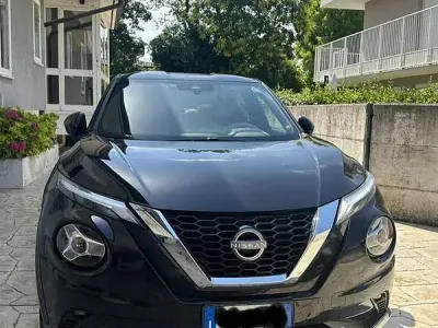 Usata Nissan Juke N-Connecta 114 CV (83 kW) 2023 SUV