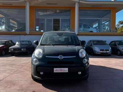 usata Fiat 500 1.4 16V