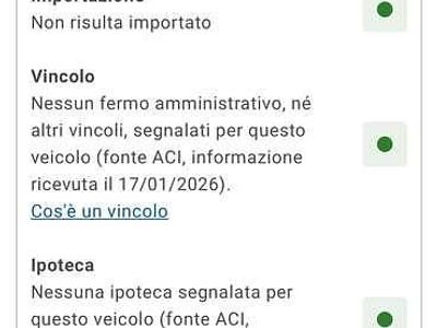 Usata Alfa Romeo 1750 Veloce 117 CV (86 kW) 1971 Grigio Berlina