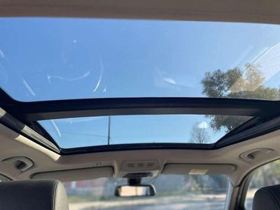 Bianco Usata 2014 BMW X3 SUV | 12.900 € (Buon prezzo)