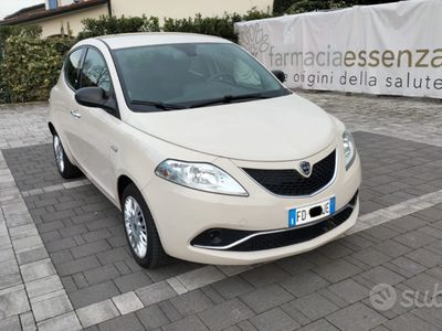 usata Lancia Ypsilon 1.2 Benz Euro6, 75 Mila km x Neopatentati