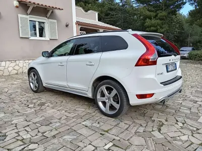 Usata Volvo XC60 Momentum 163 CV (119 kW) 2011 SUV