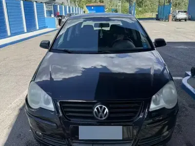 Brugt VW Polo