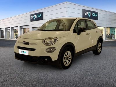 usata Fiat 500X 1.0 T3 120cv MT6 Sport