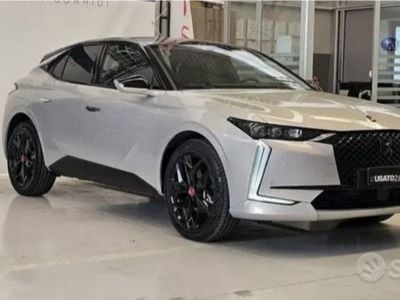 DS Automobiles DS4