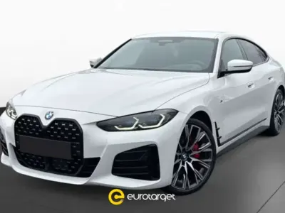 Usata BMW 420