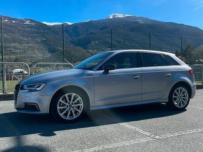 Audi A3 Sportback e-tron