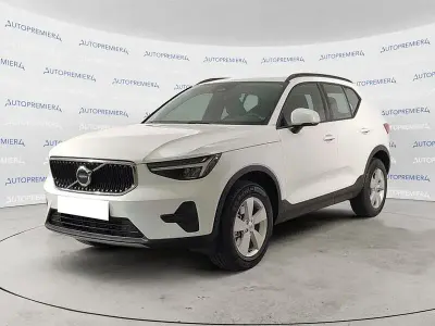 Usata Volvo XC40