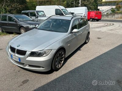 usata BMW 330 xd