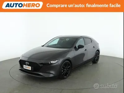 Occasion Mazda 3 Homura-Line 150 ch (110 kW) 2023 Gris Berline