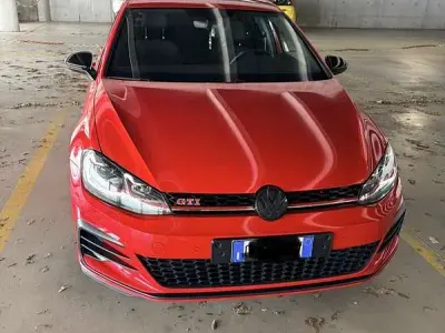 Usata VW Golf VII GTI 245 CV (180 kW) 2019 Berlina