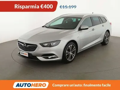 Usata Opel Insignia