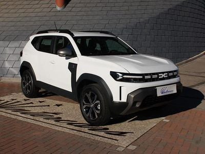 Bianco Nuova 2025 Dacia Duster Expression SUV | 26.900 € (Buon prezzo)