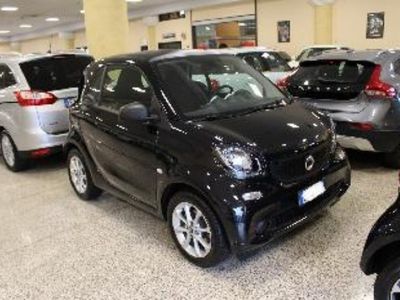 usata Smart ForTwo Coupé 70 1.0 YOUNGSTER
