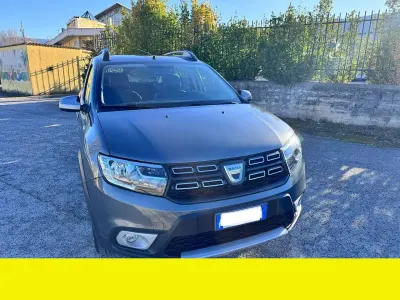 Usata Dacia Sandero 90 CV (66 kW) 2017 Other Berlina
