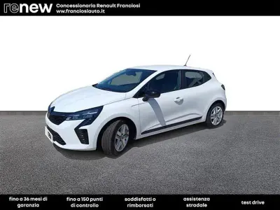 Usata Renault Clio