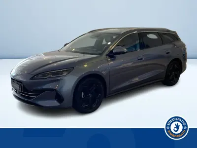 Nuova BYD Seal Comfort 212 CV (155 kW) 2026 Azzurro metallizzato Station wagon