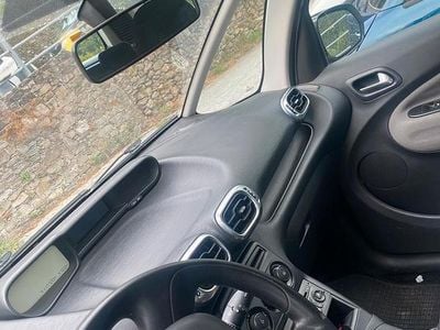 Citroën C3 Picasso