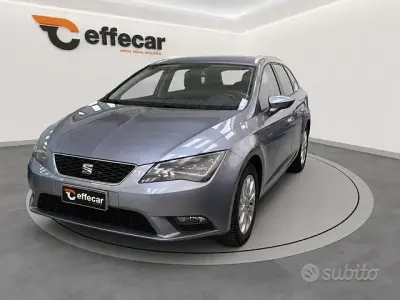 Usata Seat Leon ST