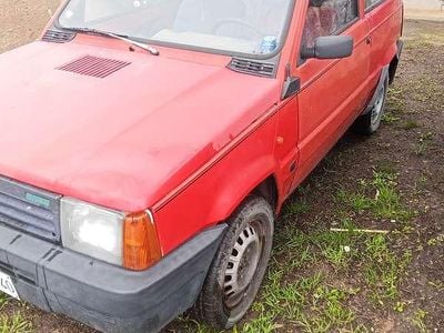 Usata Fiat Panda 48 CV (35 kW) 1992 Berlina