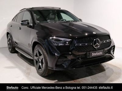 usata Mercedes 300 GLE suvd 4Matic Mild Hybrid AMG Line Premium nuova a Castel Maggiore