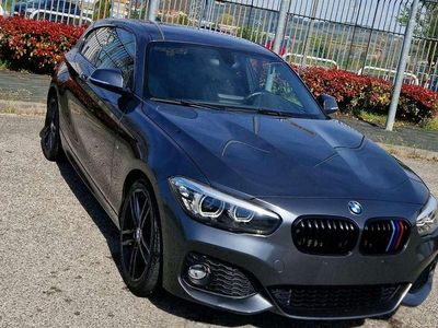 Usata BMW 116 M Sport 109 CV (80 kW) 2018 Utilitaria