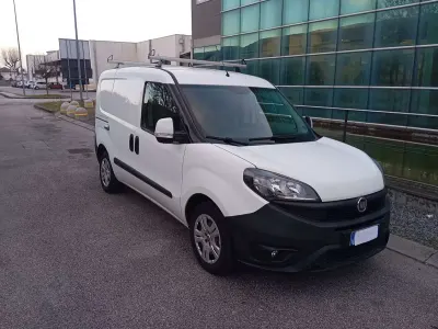 Usata Fiat Doblò
