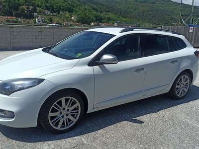 Renault Mégane GT Line