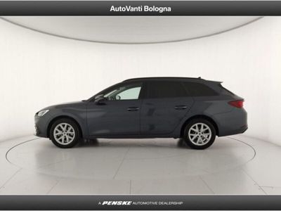 usata Seat Leon ST Sportstourer 2.0 TDI 150 CV DSG Business usato