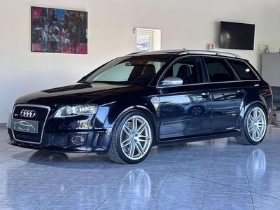 Usata Audi RS4 420 CV (308 kW) 2007 Other Station wagon