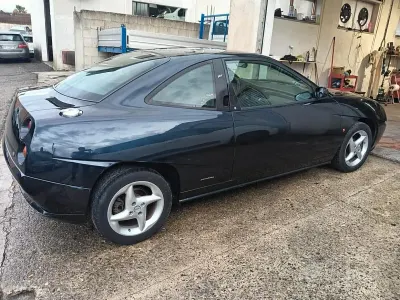 Usata Fiat Coupé