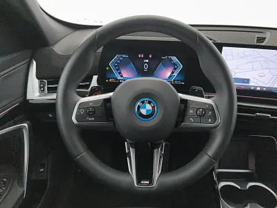 Usata BMW X1 M Sport 136 CV (100 kW) 2025 SUV