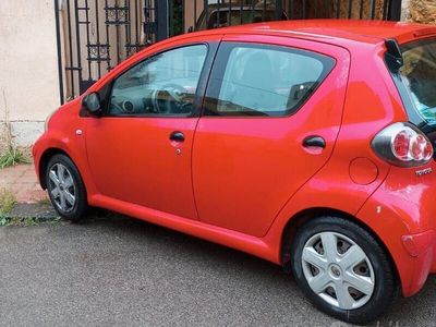 usata Toyota Aygo Aygo 1.0 12V VVT-i 5 porte Cool Soda Connect MMT