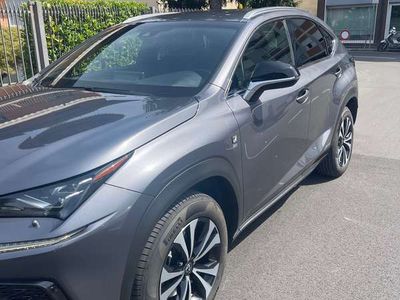 Lexus NX300