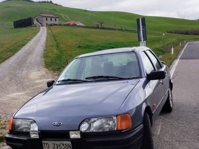 usata Ford Sierra ASI GPL