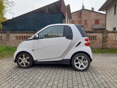 Smart ForTwo Coupé