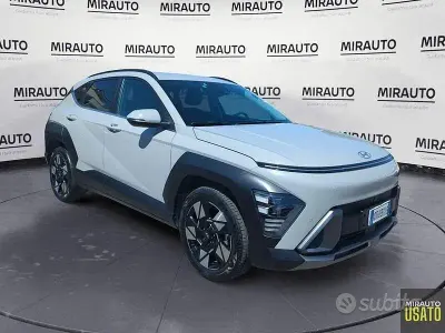 Usata Hyundai Kona