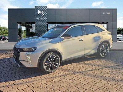 Nuova DS Automobiles DS7 Crossback Business 181 CV (133 kW) 2026 Argento SUV