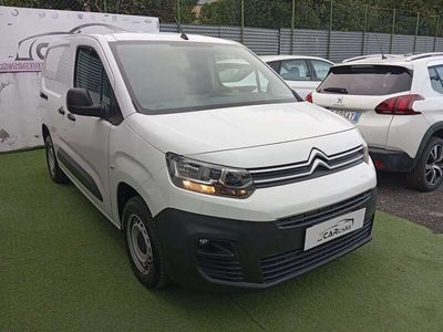 usata Citroën Berlingo 1500 HDI 100 CV