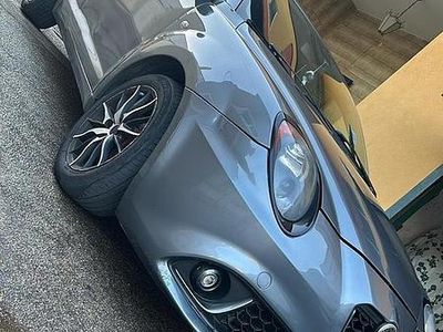 Grigio Usata 2009 Alfa Romeo MiTo Distinctive Utilitaria | 3000 € (Buon prezzo)