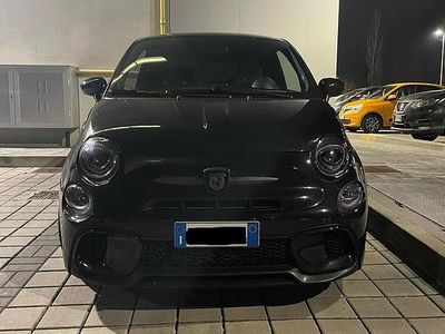 Usata Abarth 595 145 CV (106 kW) 2018 Berlina