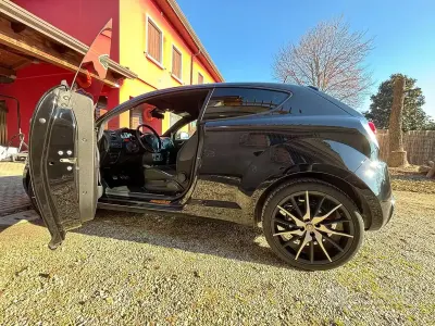 Occasion Alfa Romeo MiTo 170 ch (125 kW) 2012 Citadine