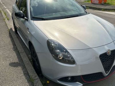 usata Alfa Romeo Giulietta 1.4 t. Sprint 120cv