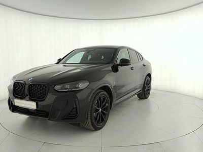 Usata BMW X4 Comfort Edition 190 CV (139 kW) 2024 SUV