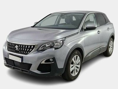 usata Peugeot 3008 BlueHDI 130 EAT8 S/S Business