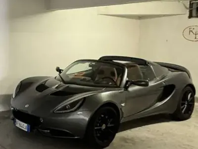 Usata Lotus Elise