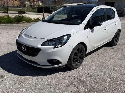 Occasion Opel Corsa 90 ch (66 kW) 2016 Citadine