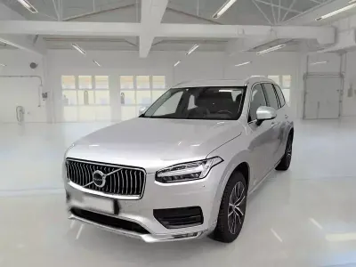 Usata Volvo XC90 Momentum 235 CV (172 kW) 2021 SUV